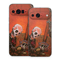 El Guitarrista - Google Pixel 9 Skin