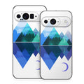 Endless Echo - Google Pixel 9 Skin