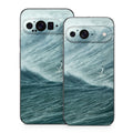 Riding the Wind - Google Pixel 9 Skin