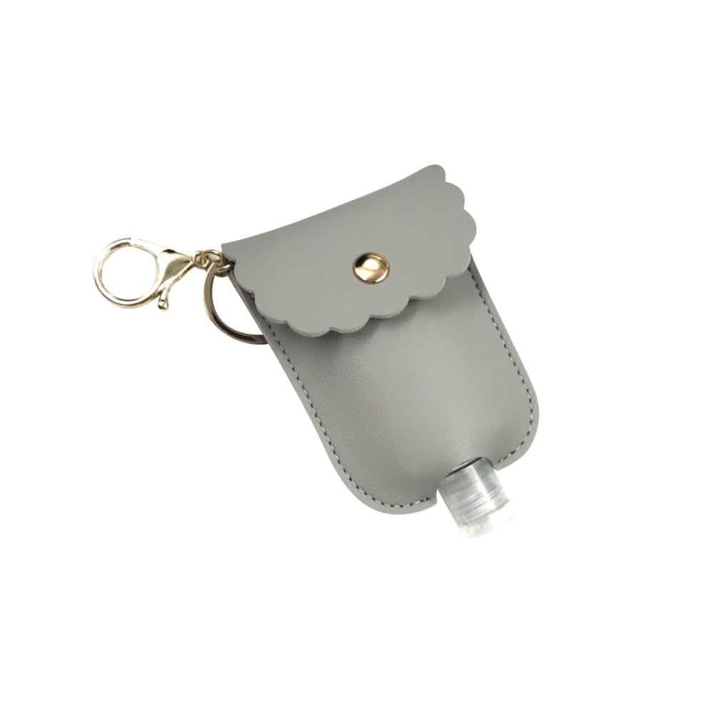 Hand Sanitizer Case With Carabiner