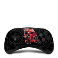 Bears Hate Math - HORI Fighting Commander Skin