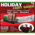 Holiday Light Saver - a Complete System to Keep Your Holiday Lights Protected and Tangle Free
