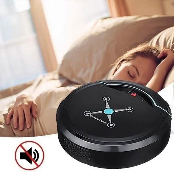 Home Cleaning Intelligent Sweeping Robot