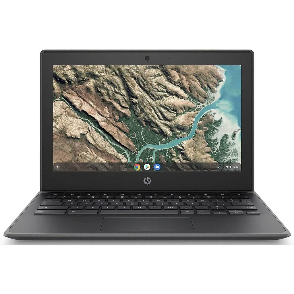 HP 11.6" Chromebook 11 G6 4GB 16GB (Refurbished)