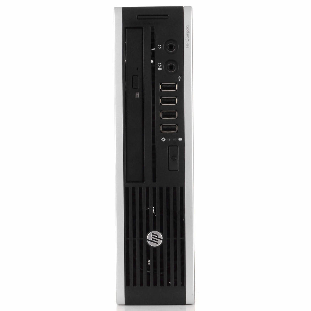 HP Elite 8300 Desktop Computer PC (Refurbished)