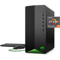 HP Pavilion Gaming PC AMD Ryzen 3 5300G Processor 8GB RAM 256GB SSD (Refurbished)