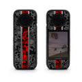 Nunzio - Insta360 X3 Skin