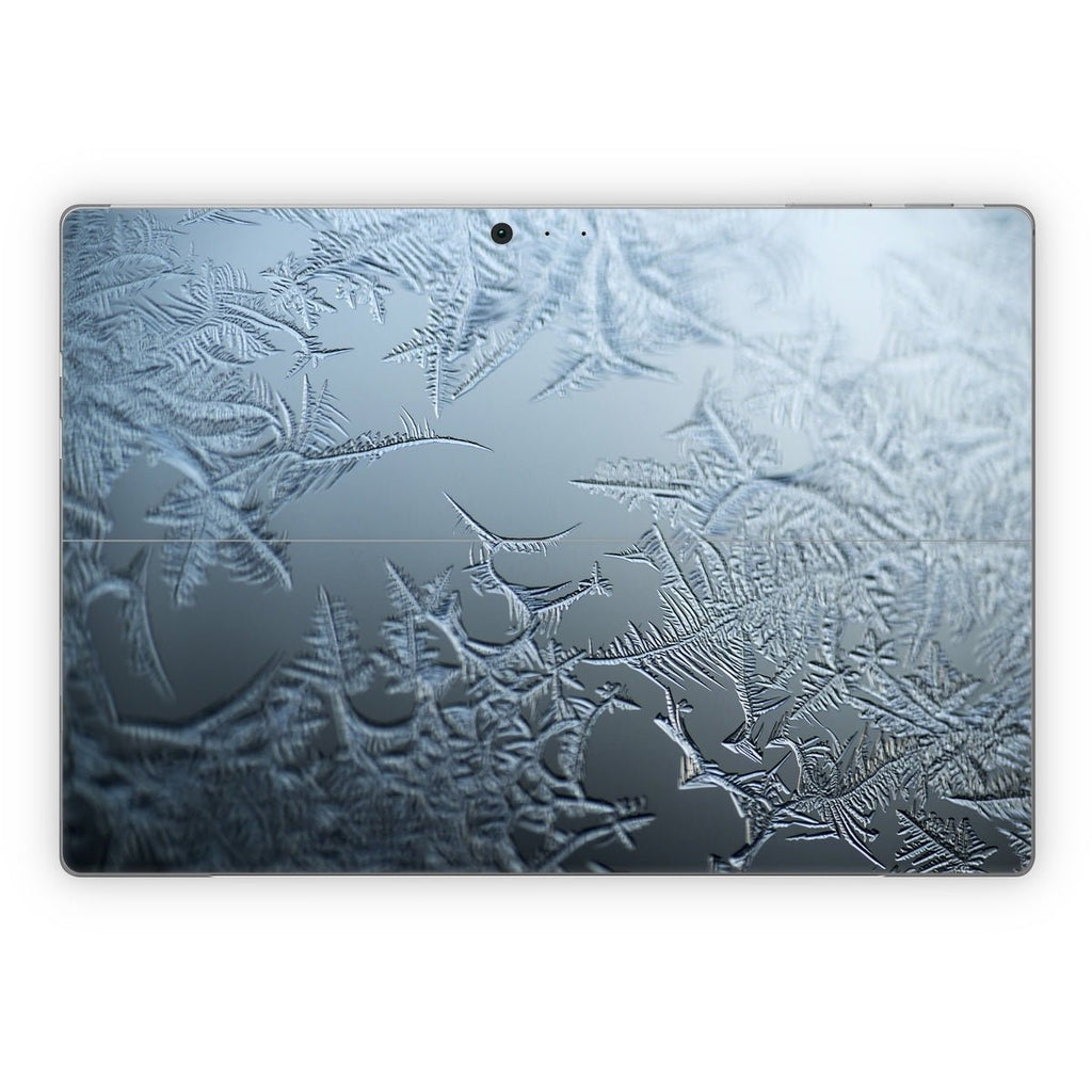 Icy - Microsoft Surface Pro Skin