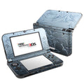 Icy - Nintendo 3DS LL Skin