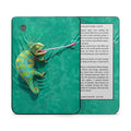 Iguana - Kobo Clara 2E Skin
