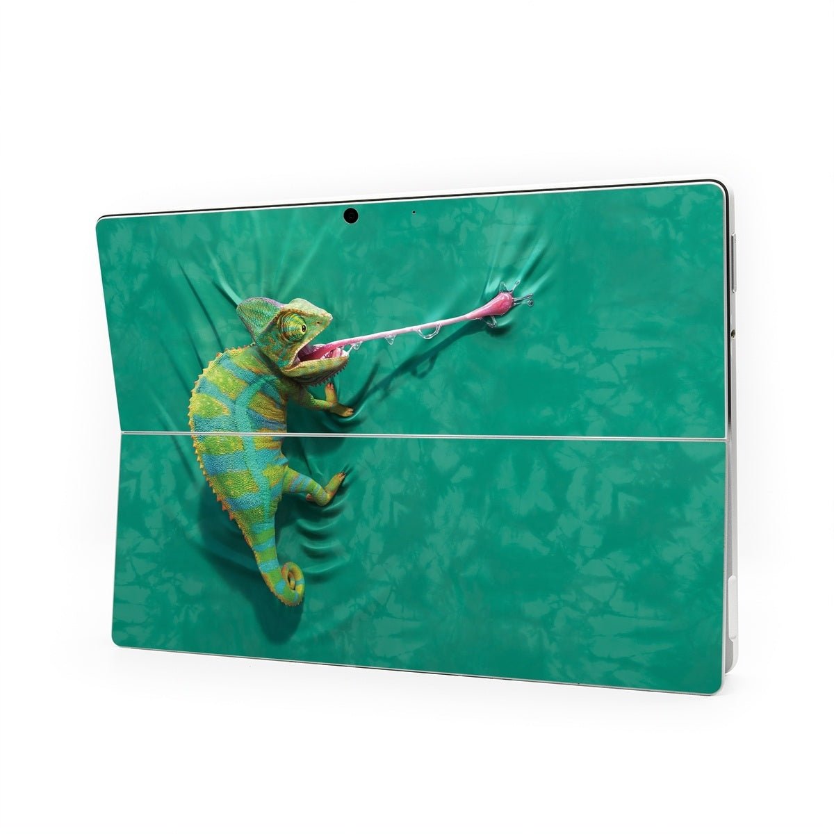 Iguana - Microsoft Surface Pro Skin