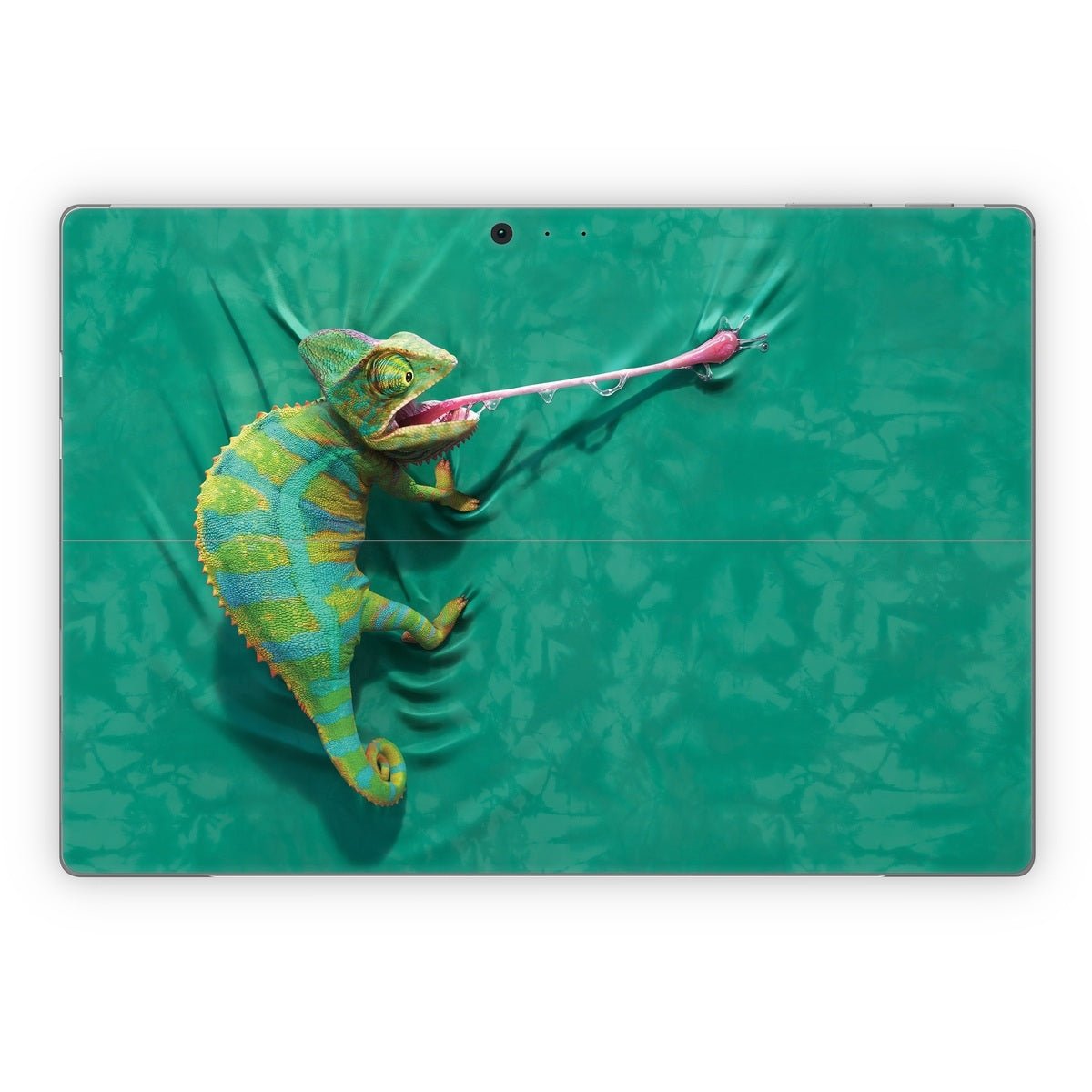 Iguana - Microsoft Surface Pro Skin