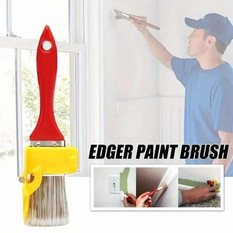 Internal Wall and Roof Paint Brush