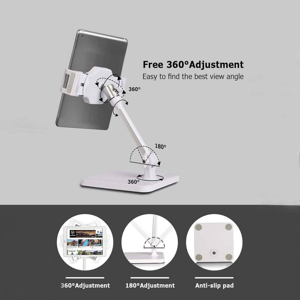 iPad Pro 12.9 Foldable Stand
