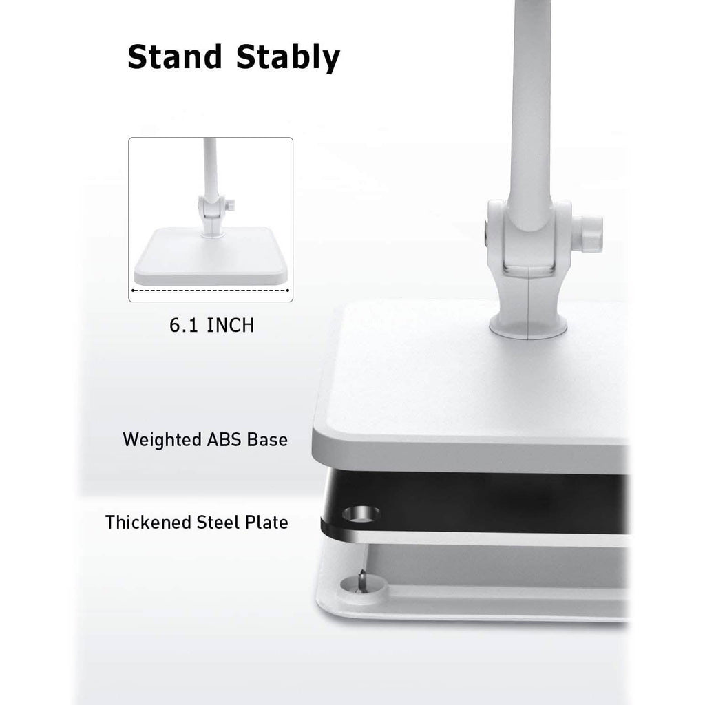 iPad Pro 12.9 Foldable Stand