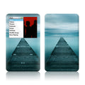 Evening Stillness - iPod Classic Skin