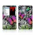 Goth Forest - iPod Classic Skin