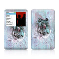 Illusive by Nature - iPod Classic Skin