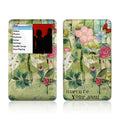 Nurture - iPod Classic Skin