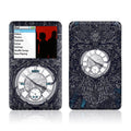 Time Travel - iPod Classic Skin