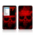 War - iPod Classic Skin