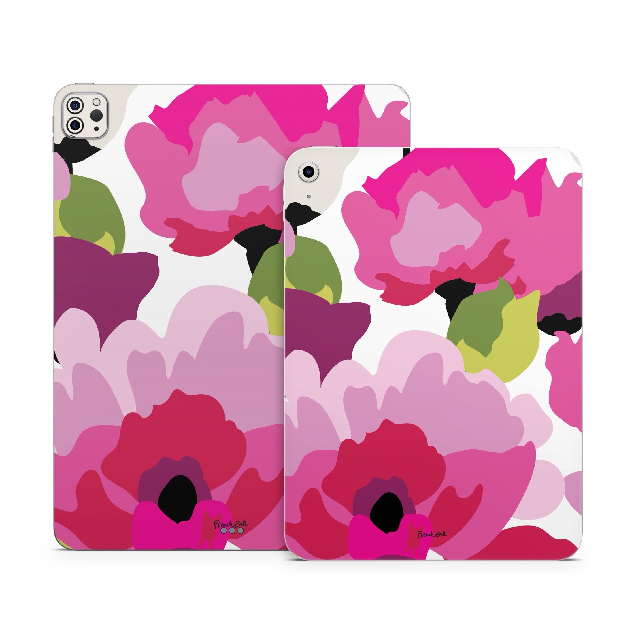 Baroness - Apple iPad Skin