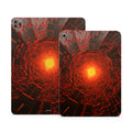 Divisor - Apple iPad Skin