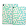 Happy Camper - Apple iPad Skin