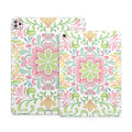 Honeysuckle - Apple iPad Skin