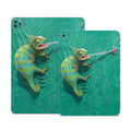 Iguana - Apple iPad Skin