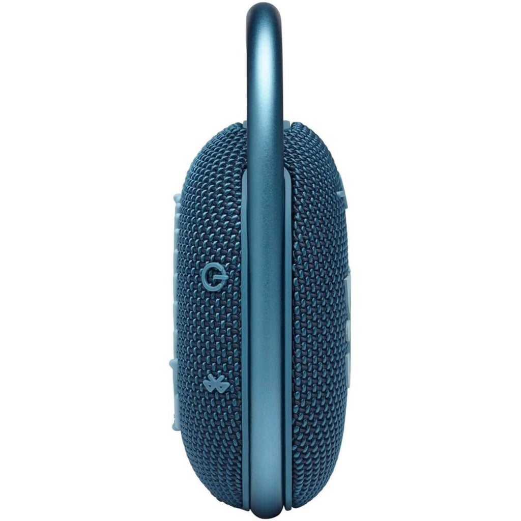 JBL Clip 4 - Portable Mini Bluetooth Waterproof Speaker