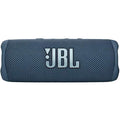 JBL Flip 6 Portable Bluetooth Splash Proof Speaker (Refurbished)