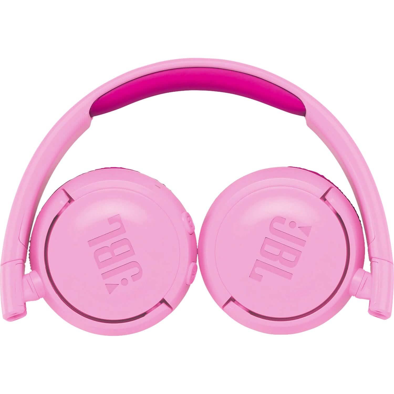JBL JR300BT Kids Wireless On-Ear Headphones