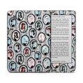 Cameo Dolls - Kobo Clara 2E Skin