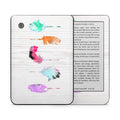 Compass - Kobo Clara 2E Skin