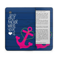 Drop Anchor - Kobo Clara 2E Skin