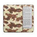 Desert Camo - Kobo Clara 2E Skin