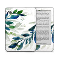 Floating Leaves - Kobo Clara 2E Skin
