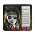 Haunted Doll - Kobo Clara 2E Skin