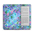 Lavender Flowers - Kobo Clara 2E Skin