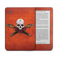 Music Saves Your Soul - Kobo Clara 2E Skin