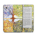Searching for the Season - Kobo Clara 2E Skin