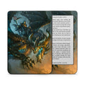 Wings of Death - Kobo Clara 2E Skin