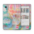 Balloon Ride - Kobo Clara Colour Skin