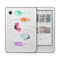 Compass - Kobo Clara Colour Skin