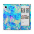 Electrify Ice Blue - Kobo Clara Colour Skin