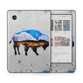 Force - Kobo Clara Colour Skin