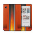 Hot Rod - Kobo Clara Colour Skin