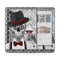 Mr JD Vanderbone - Kobo Clara Colour Skin