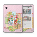 Love And Stitches - Kobo Clara Colour Skin